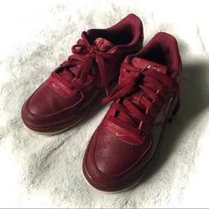 Nike Air Force 1 kids sneakers